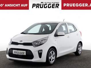 PICANTO 1.0 DPI Titan KLIMA GARANTIE BIS 12/..., 9490 €, Auto & Fahrrad-Autos in 8071 Hausmannstätten