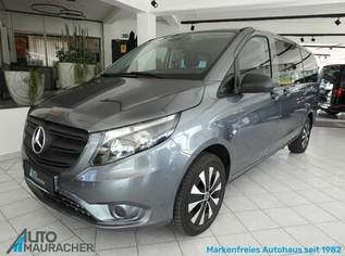 Vito Tourer SELECT 119 CDI lang 4x4 Aut.*AHK*KAMER, 62990 €, Auto & Fahrrad-Autos in 6220 Gemeinde Buch in Tirol