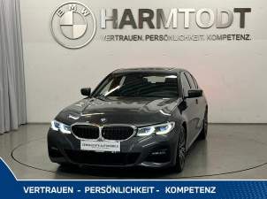 320d *M-Sportpaket / Laser / AHV / Schiebedach*, 29990 €, Auto & Fahrrad-Autos in 8232 Grafendorf bei Hartberg 320d *M-Sportpaket / Laser / AHV / Schiebedach*, 29990 €, Auto & Fahrrad-Autos in 8232 Grafendorf bei Hartberg
