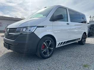 Transporter T6 KR 2,0 Entry TDI/TOP ZUSTAND, 21900 €, Auto & Fahrrad-Autos in 4973 Senftenbach
