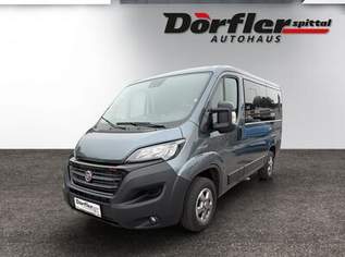 Ducato L1H1 Panorama 180 M-jet Automatik, 39990 €, Auto & Fahrrad-Autos in 9800 Spittal an der Drau