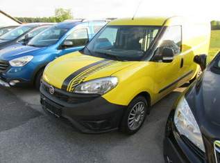 Doblo Basis Maxi Kasten, 6950 €, Auto & Fahrrad-Autos in 4723 Natternbach Doblo Basis Maxi Kasten, 6950 €, Auto & Fahrrad-Autos in 4723 Natternbach