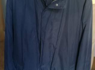 Übergangsjacke (52/L, Dunkelblau)