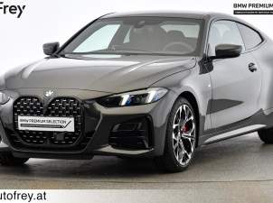 420d xDrive, 61880 €, Auto & Fahrrad-Autos in 5020 Salzburg Süd