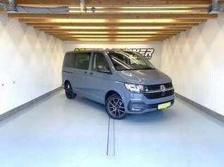T6.1 Multivan 2,0 TDI AHK*ST-HEIZ*R-KAM*SITZH*TEMP, 49950 €, Auto & Fahrrad-Autos in 4782 St. Florian am Inn