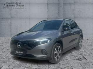 EQA 300 4MATIC, 42990 €, Auto & Fahrrad-Autos in 5730 Mittersill