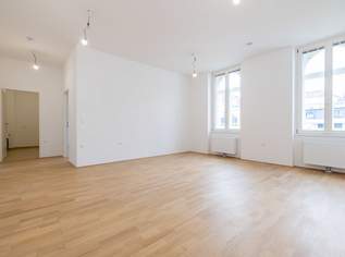 Betreutes Wohnen in Wiener Neustadt – geräumige und zentral gelegene 3 Zimmerwohnung mit Balkon, 1187.47 €, Immobilien-Wohnungen in Niederösterreich