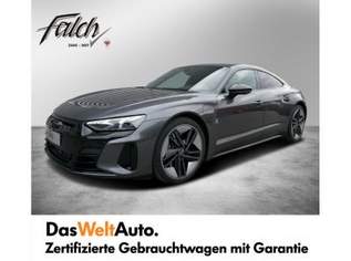 e-tron GT, 89890 €, Auto & Fahrrad-Autos in 6511 Gemeinde Zams