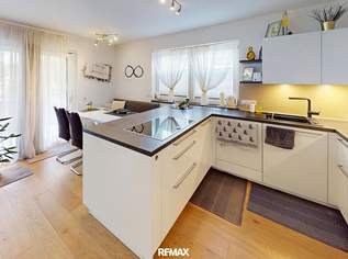 Sonnenlage trifft Wohnqualität: Moderne 3-Zimmer-Terrassenwohnung mit Weitblick!, 440000 €, Immobilien-Wohnungen in 6402 Gemeinde Hatting