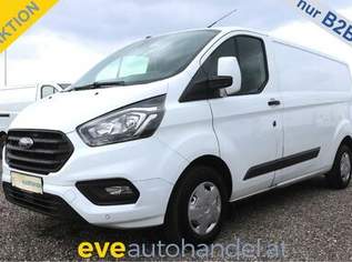 L2H1 Kasten 2,0 TDCI NAVI KAMERA TEL TEMP KLIMA, 17900 €, Auto & Fahrrad-Autos in 2304 Gemeinde Orth an der Donau