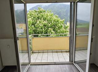 Schöne 2-Zimmerwohnung mit Frühstücksbalkon - unbefristeter Mietvertrag, 307.96 €, Immobilien-Wohnungen in 8750 Judenburg