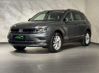 Tiguan Highline 4Motion**DSG**AHK**LED**, 22490 €, Auto & Fahrrad-Autos in 6116 Gemeinde Weer