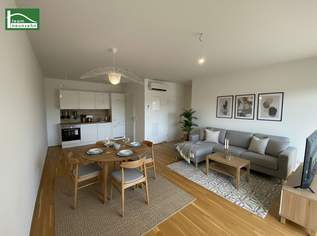 Urbanes Wohnen nahe dem Grazer Hauptbahnhof, 1085 €, Immobilien-Wohnungen in 8020 