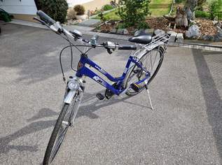 KTM Damenbike 28", 100 €, Auto & Fahrrad-Fahrräder in 4224 Wartberg ob der Aist KTM Damenbike 28", 100 €, Auto & Fahrrad-Fahrräder in 4224 Wartberg ob der Aist