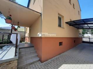 2 Fam Haus im Herzen der City, 369000 €, Immobilien-Häuser in 7000 Eisenstadt
