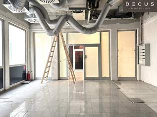 + + + Gekühlte BÜRO- und GESCHÄFTSFLÄCHEN DIREKT AN DER MARIAHILFER STRASSE + + + UNMITTELBARE U-BAHN NÄHE + + +, 2525 €, Immobilien-Gewerbeobjekte in 1060 Mariahilf