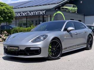 Panamera Turbo 4S E-Hybrid Sport Turismo *PCCB*, 82990 €, Auto & Fahrrad-Autos in 5102 Anthering Panamera Turbo 4S E-Hybrid Sport Turismo *PCCB*, 82990 €, Auto & Fahrrad-Autos in 5102 Anthering