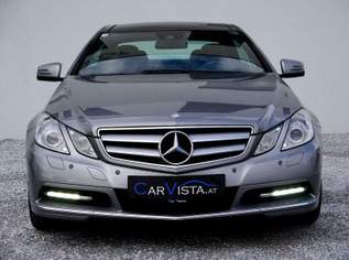 E 220 CDI BlueEfficiency (207.302), 14890 €, Auto & Fahrrad-Autos in 3494 Gemeinde Gedersdorf