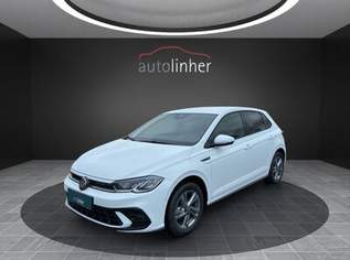 Polo R-Line TSI ''NAVI-KAMERA-KEYLESS'', 28790 €, Auto & Fahrrad-Autos in 6800 Gisingen