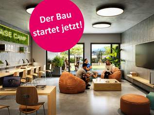 Stabile Werte im pulsierenden Bildungsraum, 168595.6 €, Immobilien-Wohnungen in Tirol Stabile Werte im pulsierenden Bildungsraum, 168595.6 €, Immobilien-Wohnungen in Tirol