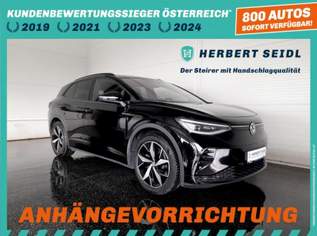 ID. 4 GTX 77kWh, 32880 €, Auto & Fahrrad-Autos in 8200 Gleisdorf ID. 4 GTX 77kWh, 32880 €, Auto & Fahrrad-Autos in 8200 Gleisdorf
