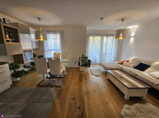 Anlageobjekt: Toller Grundriss, tolle Lage- Innenhofbalkon!, 349000 €, Immobilien-Wohnungen in 1220 Donaustadt