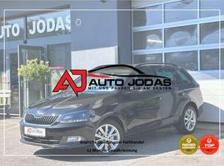 Fabia Combi Style 1.0 TSI DSG **ACC/Keyless-Go**, 13500 €, Auto & Fahrrad-Autos in 2601 Sollenau