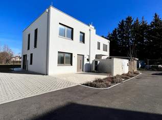 Letzte Chance vor Preiserhöhung – 4 exklusive Neubauhäuser in Lindabrunn verfügbar!, 499900 €, Immobilien-Häuser in 2551 Enzesfeld