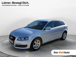 A3 Sportb. 1.6 TDI Attraction, 8980 €, Auto & Fahrrad-Autos in 8940 Liezen A3 Sportb. 1.6 TDI Attraction, 8980 €, Auto & Fahrrad-Autos in 8940 Liezen