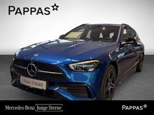 C 300 de 4MATIC T-Modell mit EQ Hybrid Technologie, 54950 €, Auto & Fahrrad-Autos in 8712 Niklasdorf