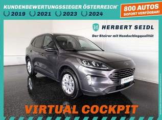 Kuga Titanium 2,0 EcoBlue 4x4 Aut. *LED / NAVI / VIR..., 23480 €, Auto & Fahrrad-Autos in 8200 Gleisdorf Kuga Titanium 2,0 EcoBlue 4x4 Aut. *LED / NAVI / VIR..., 23480 €, Auto & Fahrrad-Autos in 8200 Gleisdorf