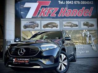EQB 4Matic, 44490 €, Auto & Fahrrad-Autos in 6116 Gemeinde Weer EQB 4Matic, 44490 €, Auto & Fahrrad-Autos in 6116 Gemeinde Weer
