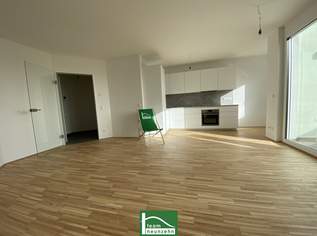 FLAIR in the City - Sonnige Wohnung mit großer Wohnküche und Abstellraum nahe S-Bahn Atzgersdorf! Ab Mai 2025, 1033.13 €, Immobilien-Wohnungen in 1230 Liesing