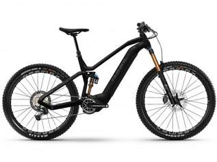 Haibike AllMtn 10 black matt gloss 720 Wh RH-L, 5795 €, Auto & Fahrrad-Fahrräder in Österreich Haibike AllMtn 10 black matt gloss 720 Wh RH-L, 5795 €, Auto & Fahrrad-Fahrräder in Österreich
