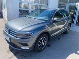 Tiguan Comfortline TSI 4MOTION DSG, 19490 €, Auto & Fahrrad-Autos in 4890 Frankenmarkt