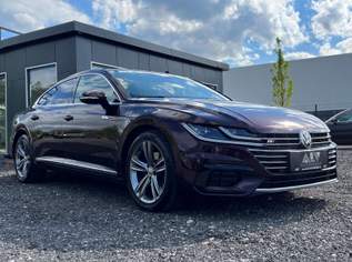 Arteon 2,0 TDI Virtual Cockpit R-Line