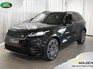 Range Rover Velar D300 Allrad R-Dynamic HSE Aut., 61990 €, Auto & Fahrrad-Autos in 2700 