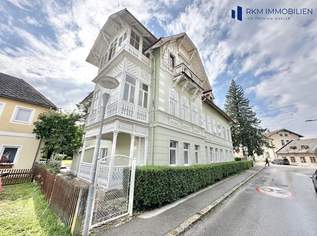 Herrschaftliche Villa mit 8 Wohneinheiten im „Goldenen Ring“ um Wien – revitalisiert & vielseitig nutzbar, 2000000 €, Immobilien-Häuser in 3021 Pressbaum Herrschaftliche Villa mit 8 Wohneinheiten im „Goldenen Ring“ um Wien – revitalisiert & vielseitig nutzbar, 2000000 €, Immobilien-Häuser in 3021 Pressbaum