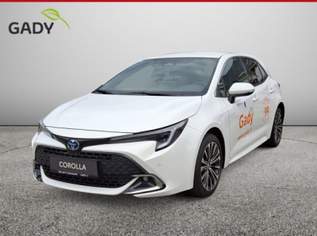 Corolla 1,8l HSD 5Tg Active Dr. Safety P., 28330 €, Auto & Fahrrad-Autos in 8041 Liebenau