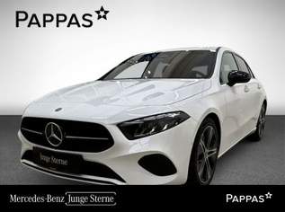 A 180 Kompaktlimousine Progressive, 34900 €, Auto & Fahrrad-Autos in 4623 Gunskirchen