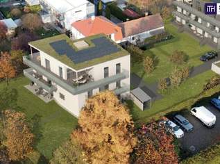 DIESE GELEGENHEIT DÜRFEN SIE SICH NICHT ENTGEHEN LASSEN! Penthouse-Glück in perfekter Lage – Sichern Sie sich Ihr exklusives Wohnjuwel!, 799000 €, Immobilien-Wohnungen in 8045 