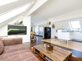 ACHTUNG NEUER KAUFPREIS | Exklusives Penthouse | 148m² Wohnfläche | 4 Zimmer | Terrasse | Whirlpool | BESTPREIS € 520.000,-, 520000 €, Immobilien-Wohnungen in 2401 Gemeinde Fischamend