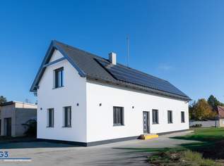 Neuwertiges Einfamilienhaus mit großem Garten, 498000 €, Immobilien-Häuser in 2183 Gemeinde Neusiedl an der Zaya Neuwertiges Einfamilienhaus mit großem Garten, 498000 €, Immobilien-Häuser in 2183 Gemeinde Neusiedl an der Zaya
