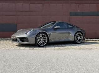 911 992 Carrera 4 PDK SAGA, Sitzlüftung, Sportd..., 179990 €, Auto & Fahrrad-Autos in 5161 Elixhausen 911 992 Carrera 4 PDK SAGA, Sitzlüftung, Sportd..., 179990 €, Auto & Fahrrad-Autos in 5161 Elixhausen