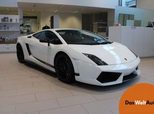 Gallardo Superleggera, 109900 €, Auto & Fahrrad-Autos in Tirol Gallardo Superleggera, 109900 €, Auto & Fahrrad-Autos in Tirol