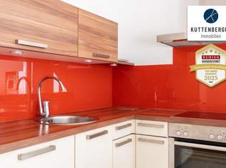 ca. 3,5 % Rendite, 299000 €, Immobilien-Wohnungen in 1210 Floridsdorf