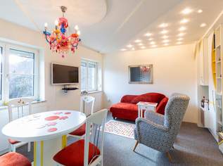 Grün statt Grau – Dein 2,5-Zimmer-Traum mit Privatgarten, 125500 €, Immobilien-Wohnungen in 8052 