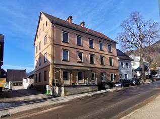 Ein Stück Geschichte im Luftkurort Aflenz - Sanierungsbedürftiges Anlageobjekt, 252000 €, Immobilien-Häuser in 8623 Aflenz Kurort