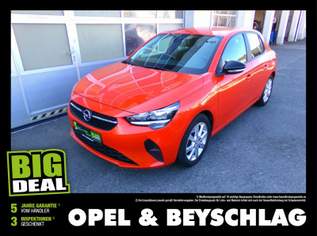 CORSA F Edition 1.2 75PS, 13280 €, Auto & Fahrrad-Autos in 1190 Döbling