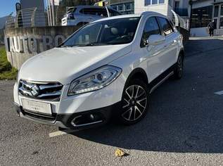 S-Cross AllGrip 1.6 DDiS Flash 4x4, 17950 €, Auto & Fahrrad-Autos in Kärnten